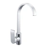 Смеситель для кухни Rose R1713 на мойку хром