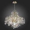 Люстра подвесная ST Luce Ravello (Равелло) SL1650.303.08