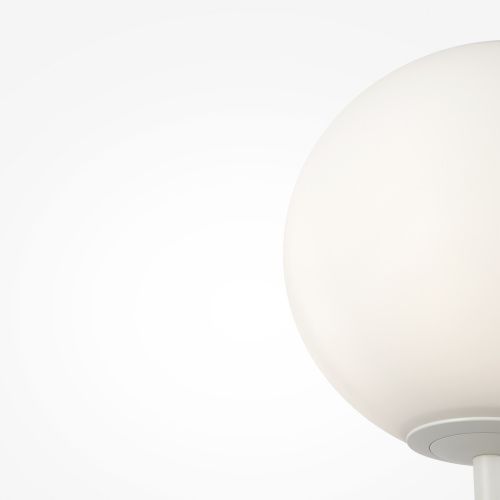 Светильник напольный Maytoni Ring MOD013FL-01W - фото 4