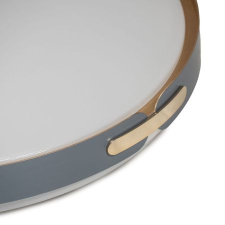 Светильник потолочный Lumina Deco Paneli (Панели) LDC 8063-48W BL