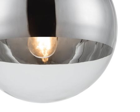 Светильник подвесной Vele Luce Terra (Терра) VL2153P11