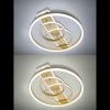Люстра потолочная Natali Kovaltseva LED LAMPS (ЛЕД ЛАМПС) LED LAMPS 81302