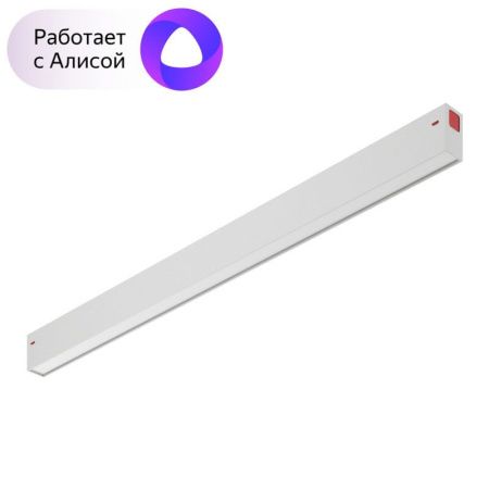 Трековый светильник Denkirs Smart Linear (Смарт Линеар) DK8005-WH