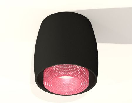 Светильник накладной Ambrella Light TECHNO SPOT (ТЕЦХНО СПОТ) XS1142022