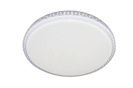 Люстра потолочная Natali Kovaltseva LED LAMPS (ЛЕД ЛАМПС) LED LAMPS 81078