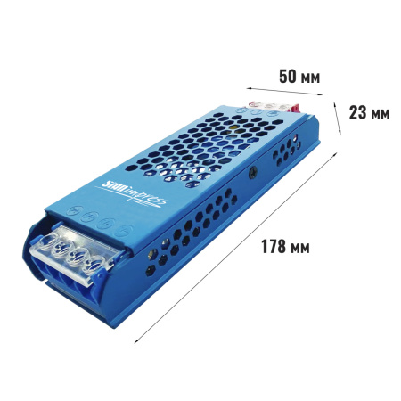 Блок питания SignImpress SI22086