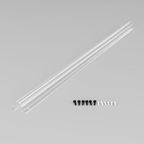 Профиль для горизонтального накладного монтажа Maytoni Led Strip 20327 - фото 2