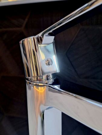 Смеситель для раковины AltroBagno Unione AltroBagnoUnione010220Cr на столешницу хром