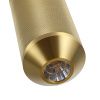 Светильник подвесной Arte Lamp Omicron (Омицрон) A1134SP-7PB
