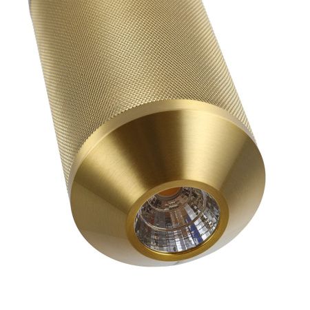 Светильник подвесной Arte Lamp Omicron (Омицрон) A1134SP-7PB