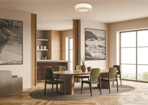 Светильник потолочный Maytoni Bergamo MOD613CL-03W - фото 5