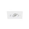 Светильник встраиваемый Arte Lamp Tarf Mini (Тарф Мини) A2068PL-1WH