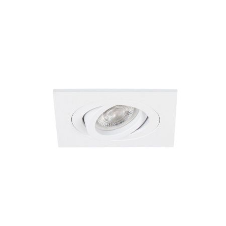 Светильник встраиваемый Arte Lamp Tarf Mini (Тарф Мини) A2068PL-1WH