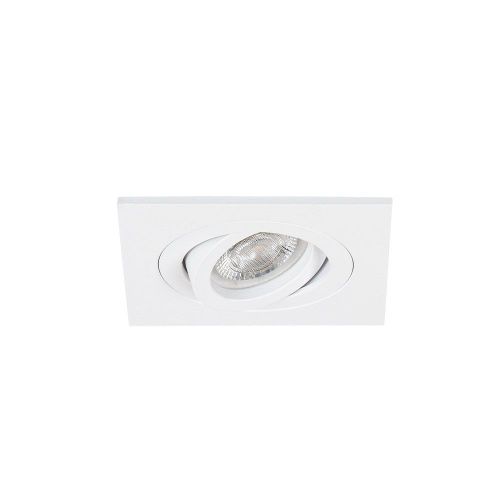 Светильник встраиваемый Arte Lamp Tarf Mini (Тарф Мини) A2068PL-1WH - фото 3