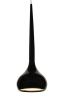 Светильник подвесной Lumina Deco Norizza (Норизза) LDP 9128 BK