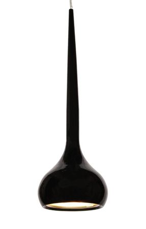 Светильник подвесной Lumina Deco Norizza (Норизза) LDP 9128 BK