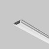 Алюминиевый профиль накладной с вертикальным изгибом Maytoni Led Strip 631016