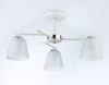 Люстра на штанге Ambrella Light Modern (Модерн) TR303202
