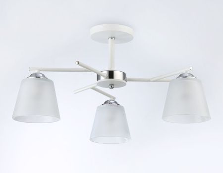 Люстра на штанге Ambrella Light Modern (Модерн) TR303202