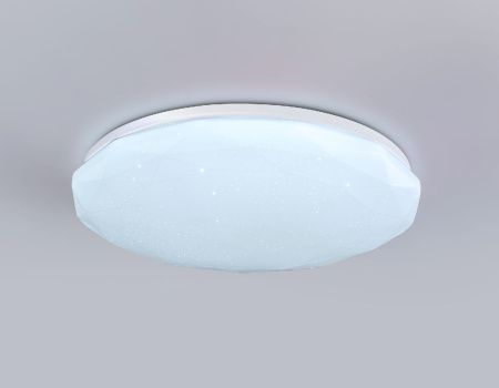 Светильник потолочный Ambrella Light Dance (Данце) FZ417