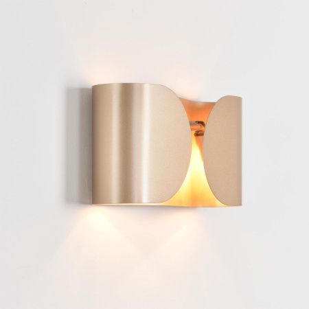 Светильник настенный Lumion Olve (Олве) 8390/2W