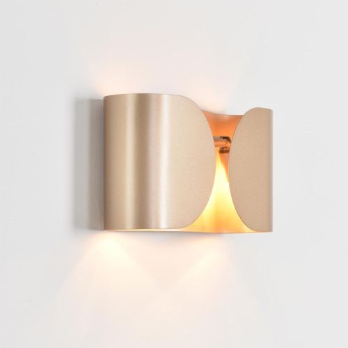 Светильник настенный Lumion Olve (Олве) 8390/2W - фото 4