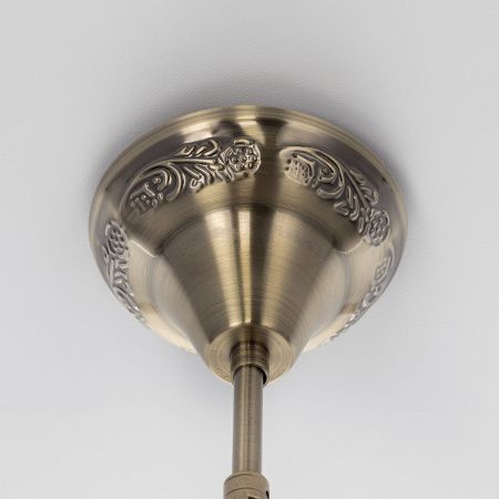 Люстра подвесная Citilux Каир CL419186