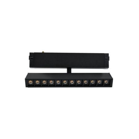 Трековый магнитный светильник Aployt Magnetic track 220 (Магнетиц трацк 220) APL.0202.00.09