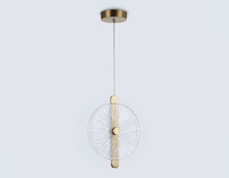 Светильник подвесной Ambrella Light Crystal (Црыстал) LH31147