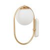 Бра Lumina Deco Panari (Панари) LDW 1210-1 GD