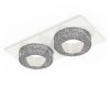 Светильник встраиваемый Ambrella Light Techno (Тецхно) XC7635020