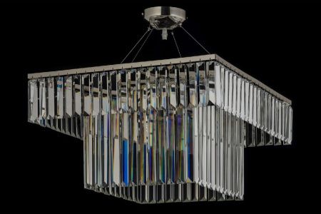 Люстра подвесная Arti Lampadari Enio (Енио) Enio E 1.5.50.100 NP