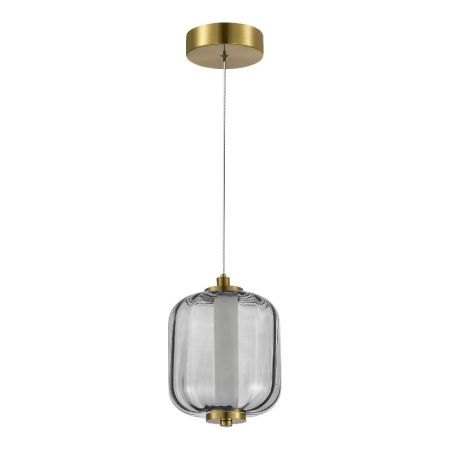 Светильник подвесной ST Luce Summer (Суммер) SL1193.313.01