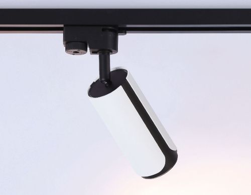 Трековый однофазный светильник Ambrella Light Track System (Трацк Сыстем) GL5154 - фото 2