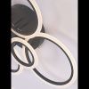 Люстра потолочная Natali Kovaltseva Home (Хоме) LED LAMPS 81440