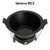 Светильник встраиваемый Feron DL3110 51341