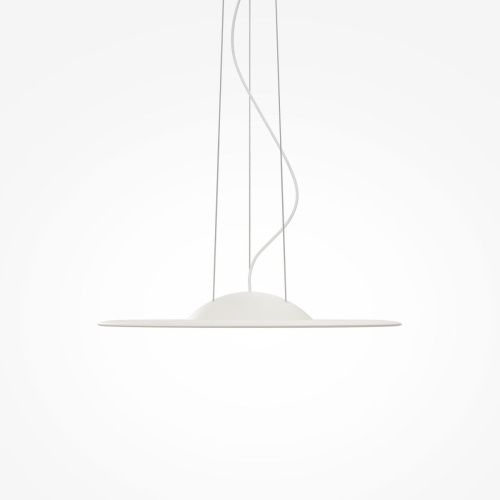 Светильник подвесной Maytoni Industria Modern MOD471PL-L57WK - фото 4