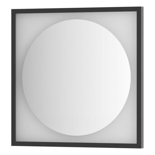 Зеркало с подсветкой Defesto ECLIPSE DF 2231 60х60 подвесное