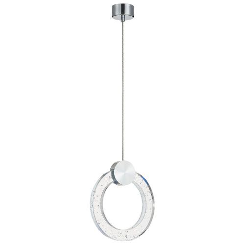 Светильник подвесной Simple Story 1085 1085-LED4PL - фото 2