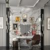 Трековый светильник Novotech Flum (Флум) 359504