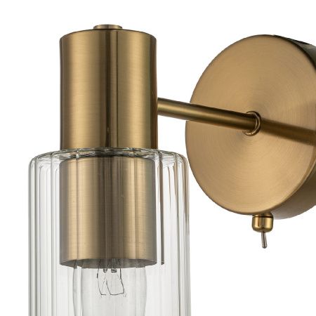 Бра Escada Diversity (Диверситы) 2120/1A Gold