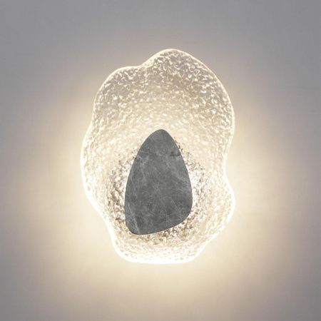 Светильник настенный Odeon Light Coralla (Цоралла) 5461/12WLB