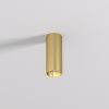 Светильник накладной Denkirs Shine tube (Схине тубе) DK2615-SB