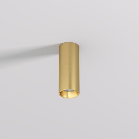Светильник накладной Denkirs Shine tube (Схине тубе) DK2615-SB