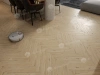 Ламинат Alpine Floor Herringbone 8 Pro New LF102-1 Дуб Лион толщина 0.8 см 33 класс 606х101