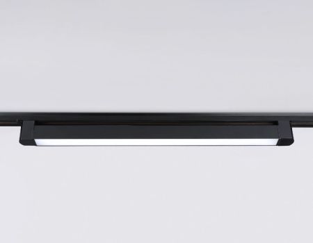 Трековый однофазный светильник Ambrella Light Track System (Трацк Сыстем) GL6745