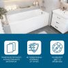 Экран для ванны фронтальный Santek Касабланка M 1WH501532