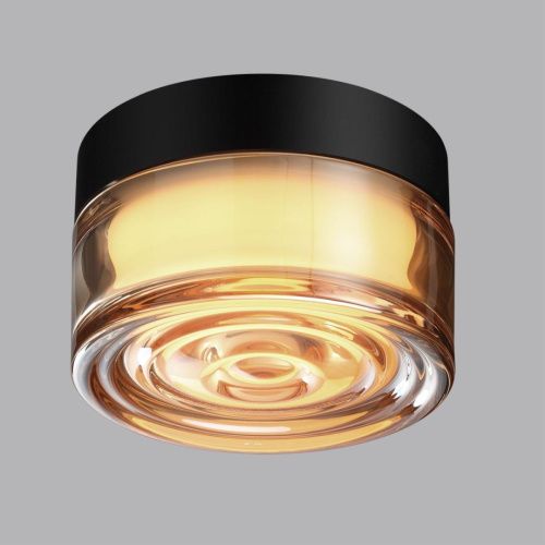 Настенно-потолочный светильник Odeon Light Ronda (Ронда) 7158/6CL - фото 4