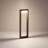 Ландшафтный светильник Odeon Light Twinset (Твинсет) 7118/12GL