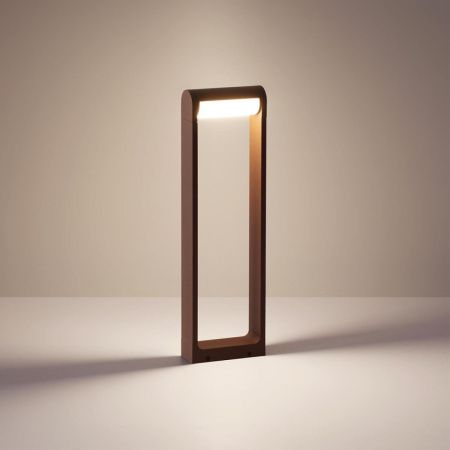 Ландшафтный светильник Odeon Light Twinset (Твинсет) 7118/12GL